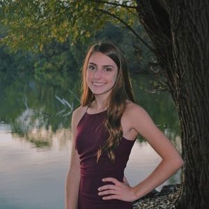 Meet your Posher, Samantha